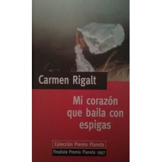 MI CORAZÓN QUE BAILA CON ESPIGAS